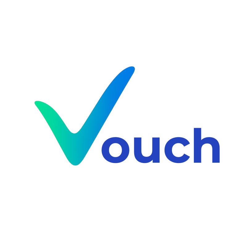 Vouch Logo